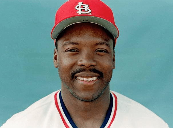 Vince Coleman